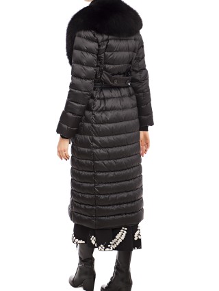 Пальто MAX MARA (4341): фото 4 - Invogue